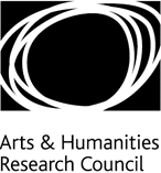 AHRC logo